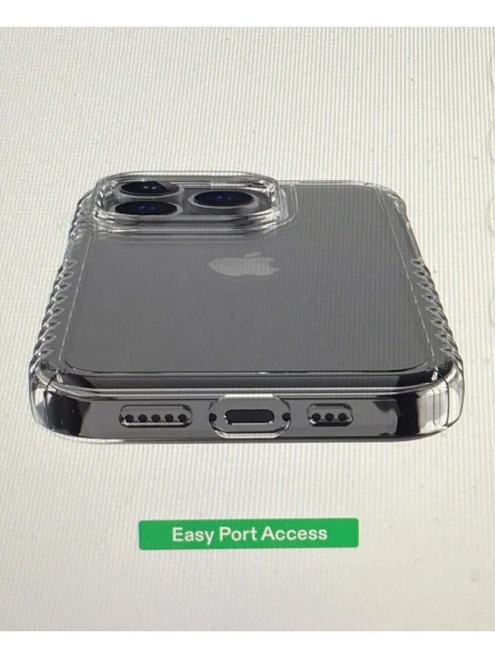 N/A case iphone